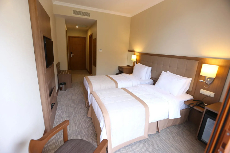 Hotel Sputnik Batumi