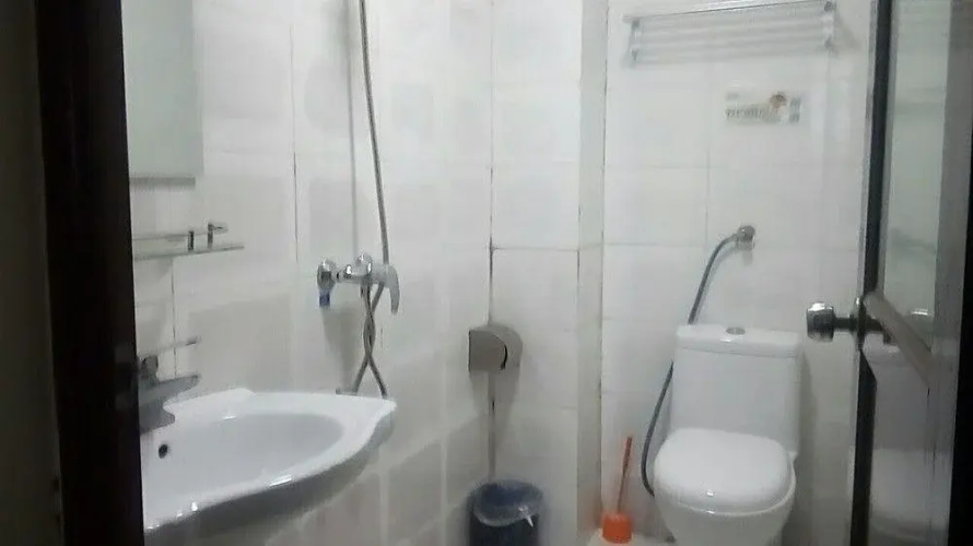 Yatou Backpacker Hostel