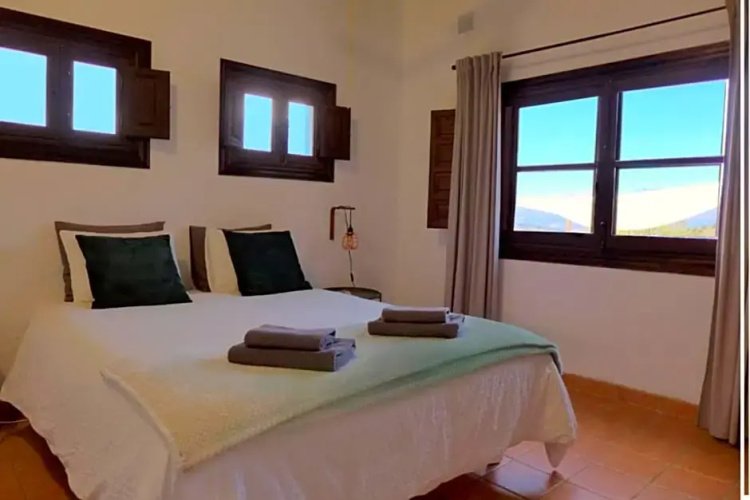 Corazón Andaluz Guesthouse