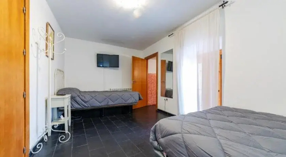 Albergue las Veletas