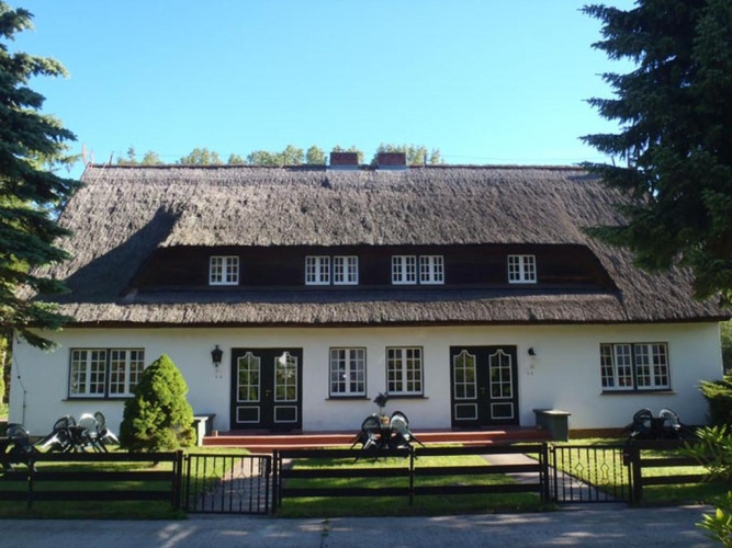 Double Apartment