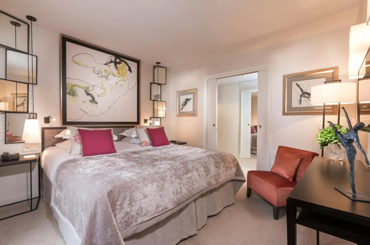 Hotel Balmoral