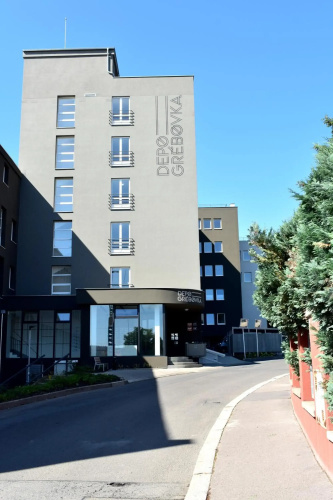Hotelafbeelding