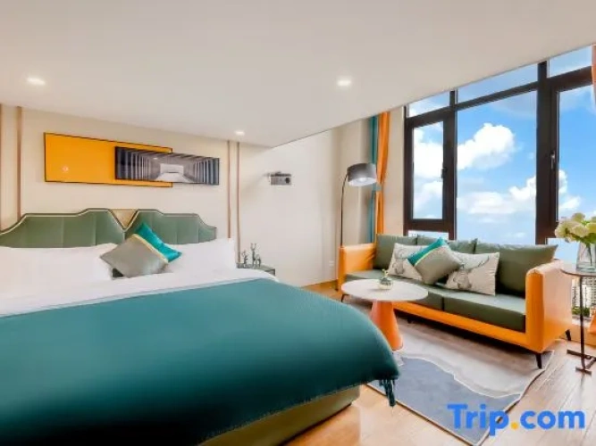 Triple Suite