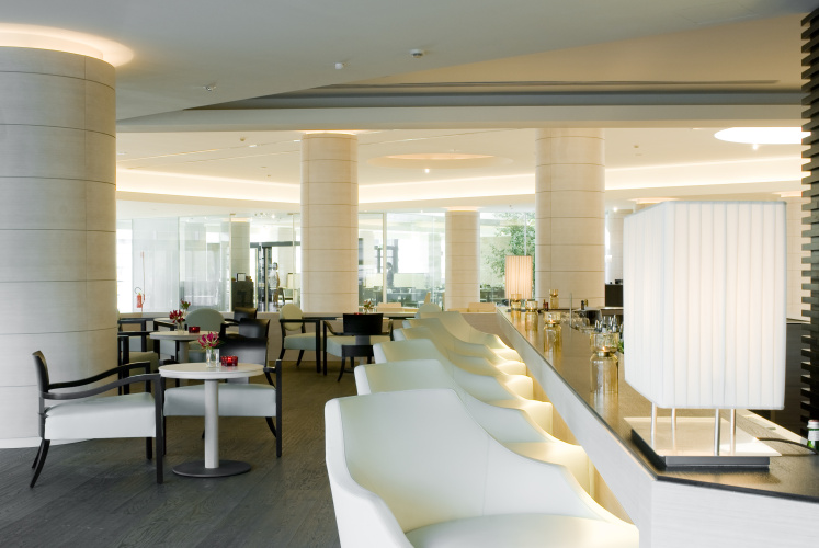 Starhotels Grand Milan photo 18