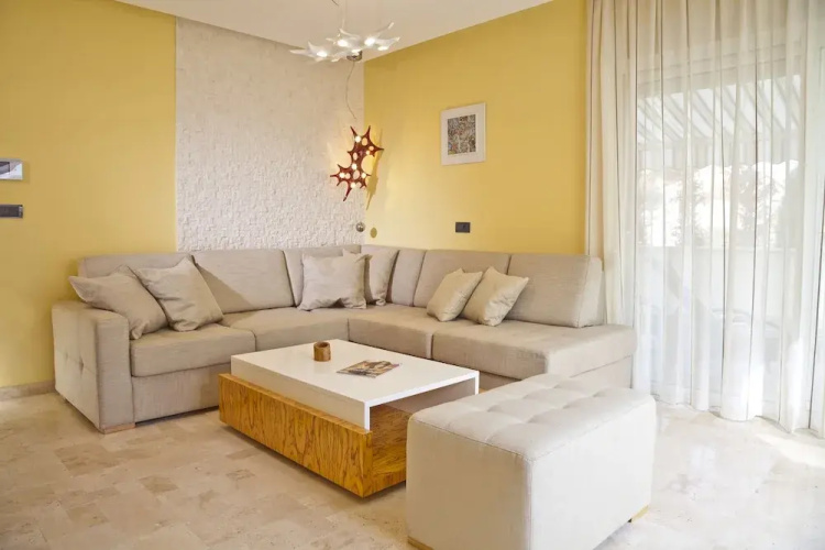 Villas Almar