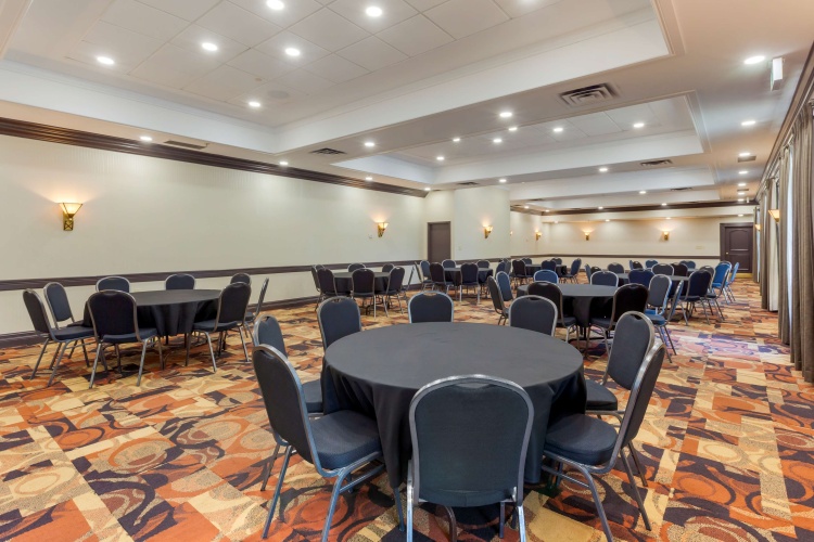 Best Western Plus Toronto Airport Hotel photo 16