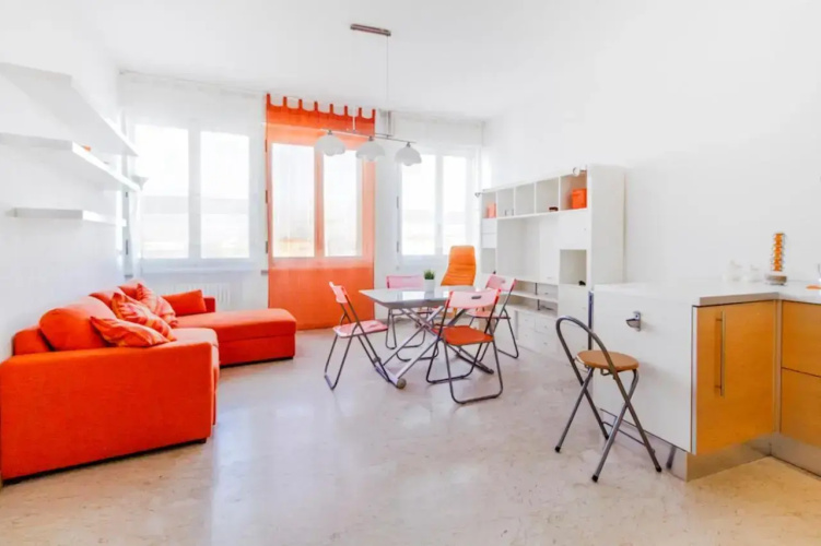 Francy House Bologna