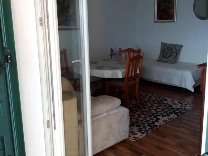1 Bedroom Apartment with balcony and with sea view