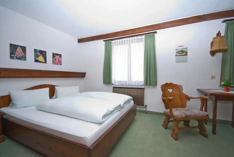 Aparthotel Versettla