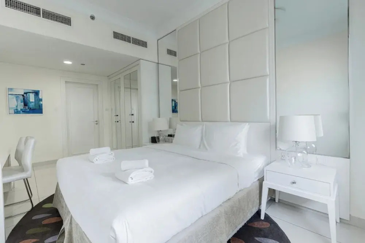 DAMAC Maison Mall Residences - Downtown