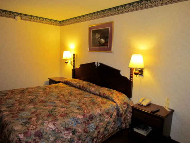 Eagle Inn Sumter