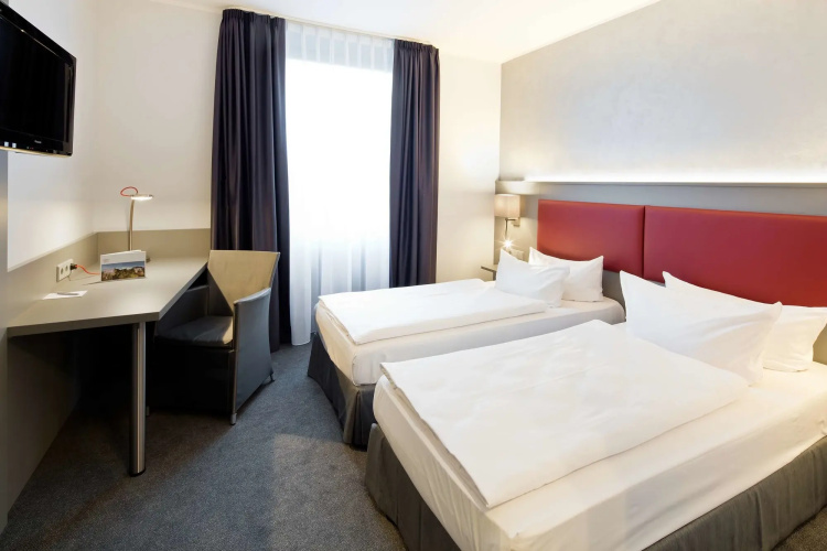 Median Hotel Lehrte
