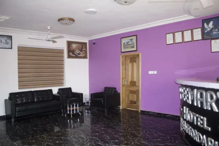 Peemarys Hotel