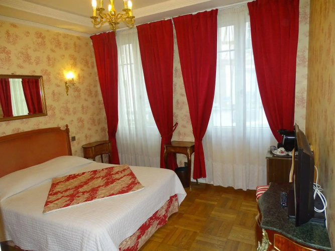 Hôtel Dandy