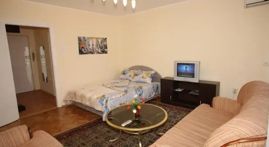 Studio Obilićev Venac