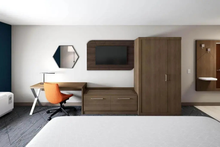 Holiday Inn Express & Suites Phoenix West Tolleson by IHG
