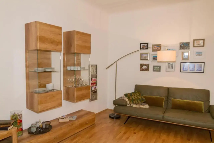 Apartment Joanneum