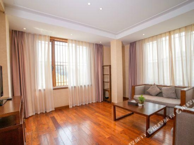 Standard Double Attic room