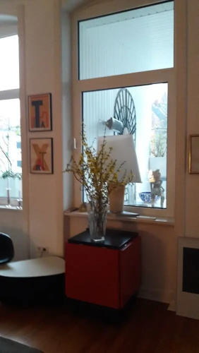 Private Apartment Lärchenstraße