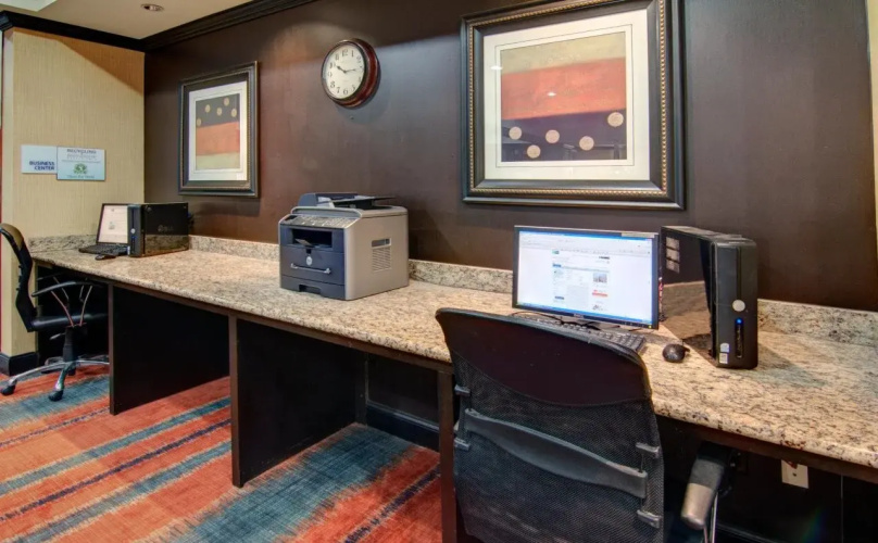 Holiday Inn Express Paris