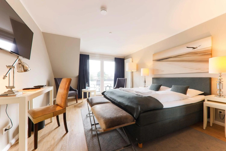 Hotel Astra Maris