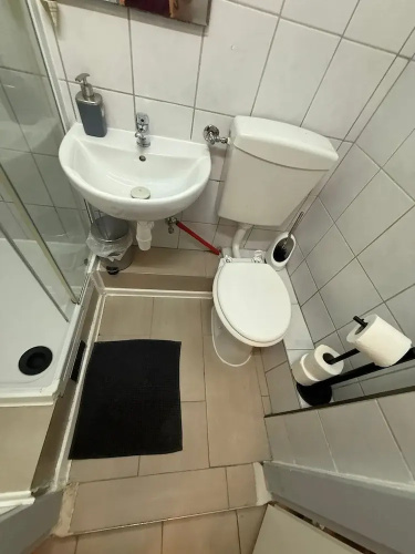 Modern 1BR Apt Central Privacy