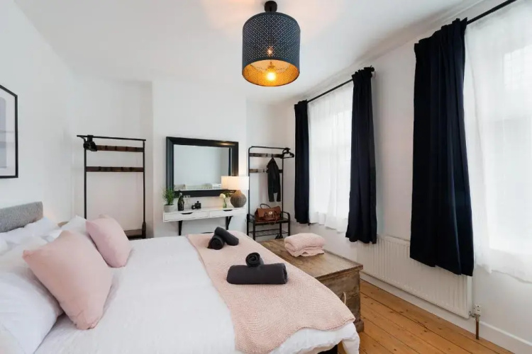 Nomi Homes Exeter