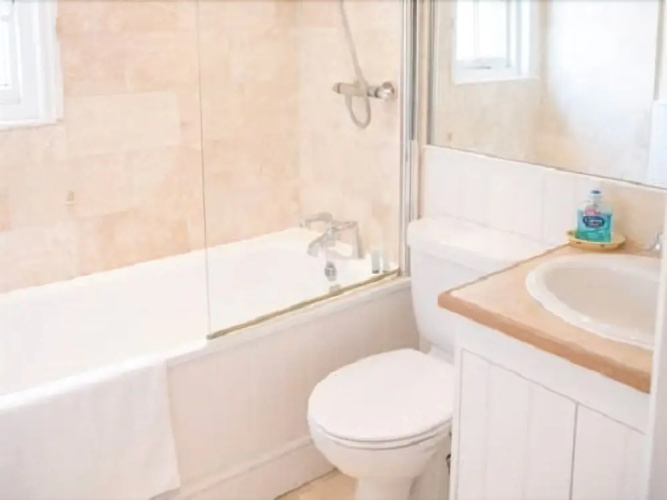 18 Hartington, Aldeburgh