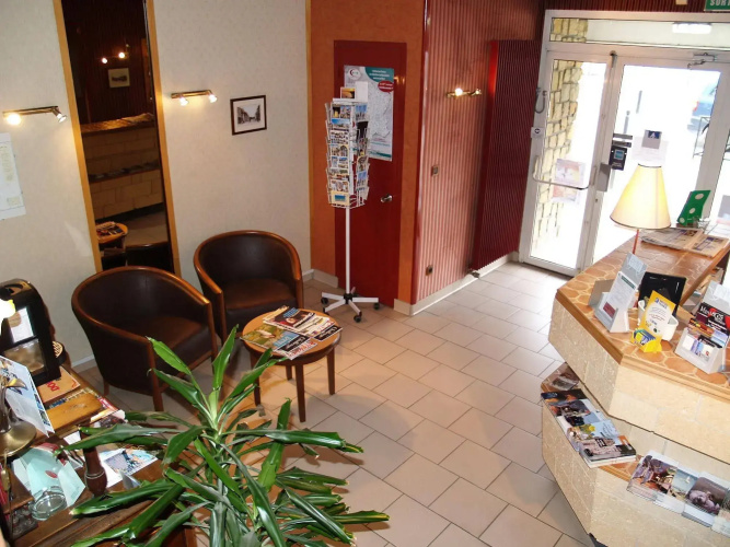Le Relais Vauban