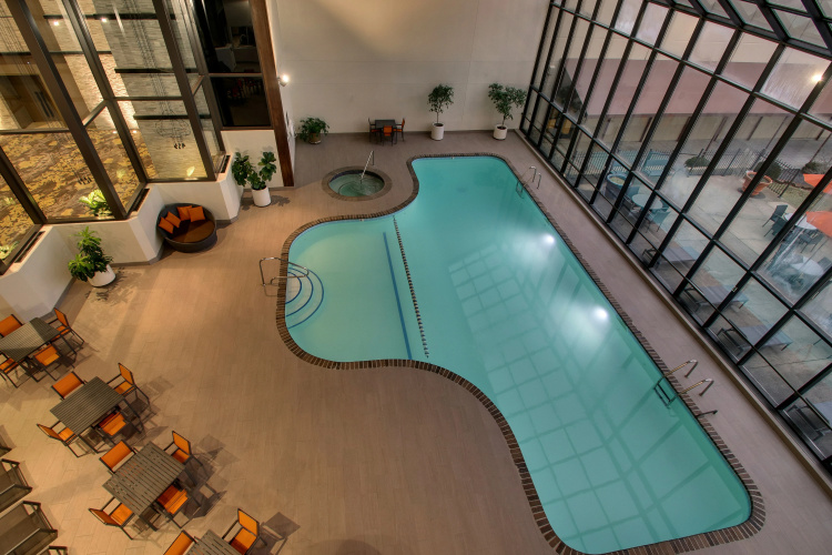 DoubleTree by Hilton Mt. Vernon photo 16