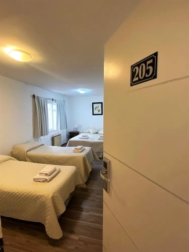 Classic Triple room