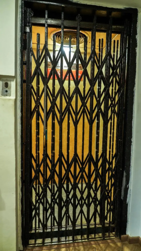 Hotel Highway Residency