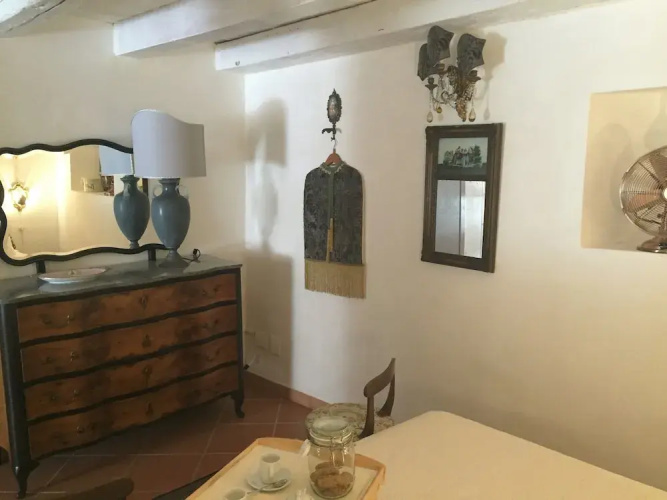 Maison Des Artistes