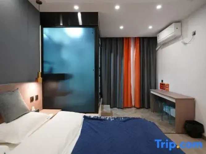 Luxury room