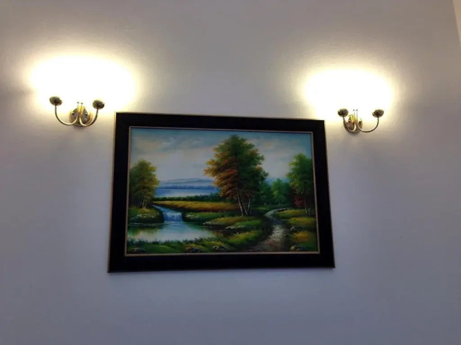 P.K Inn