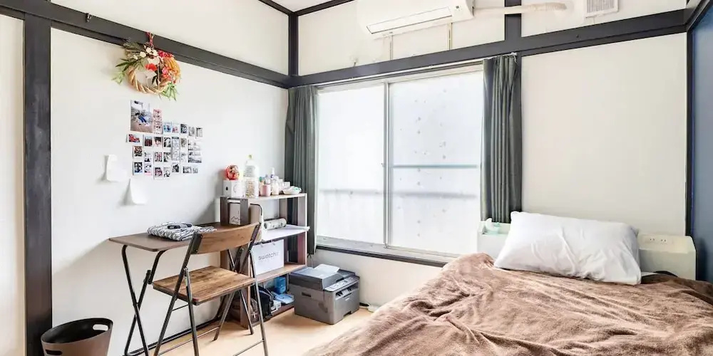 D-ryokan