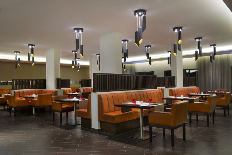 Melia Dunas Beach Resort And Spa photo 20