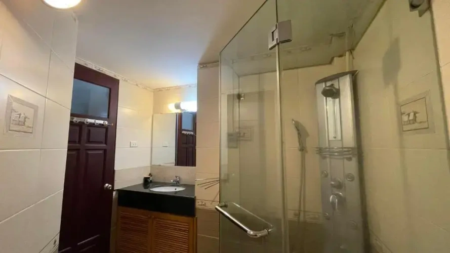 Deluxe Double Suite