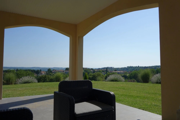 Homestay Bellevue