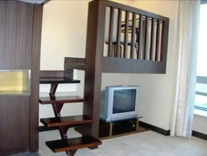 International Service Apartment
