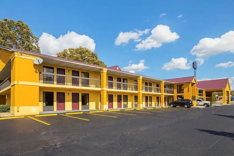 Imagen del hotel