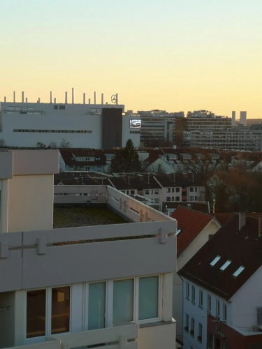 Otel görseli