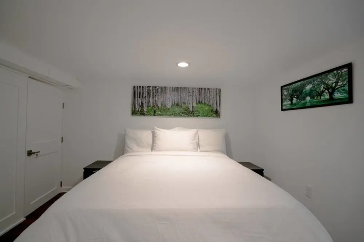 The Wash Park West Residence