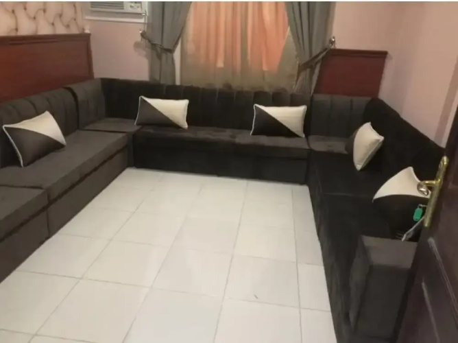 Manazel Alasala Makka Hotel 1