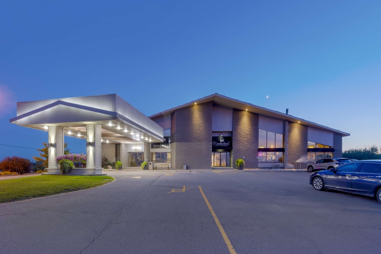 Best Western Pembroke Inn & Conference Centre photo 34