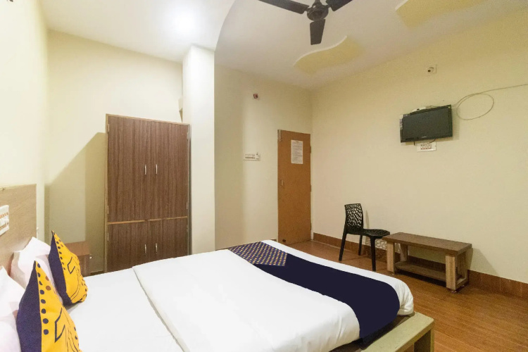 Hotel O Prabir Residency Inn