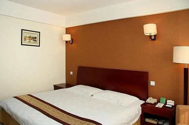 City Garden Hotel