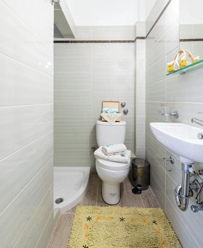 Classic Apartment