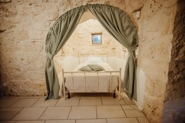 Trulli Olea